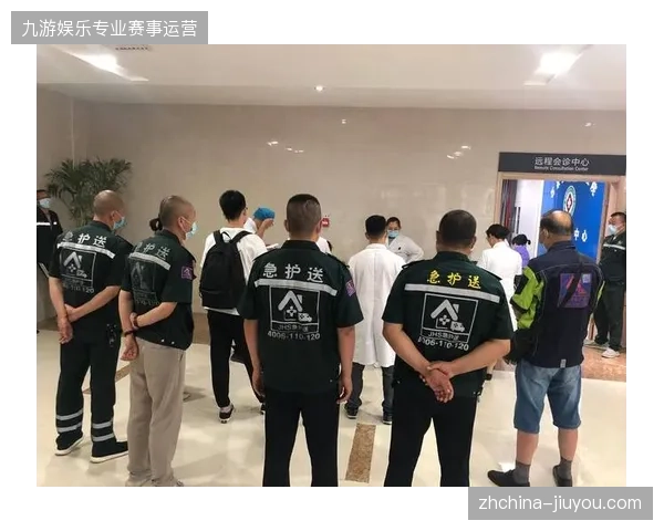 深圳马拉松医疗急救车组协同响应，如何将运动员急救平均到场时间压缩至三分钟以内